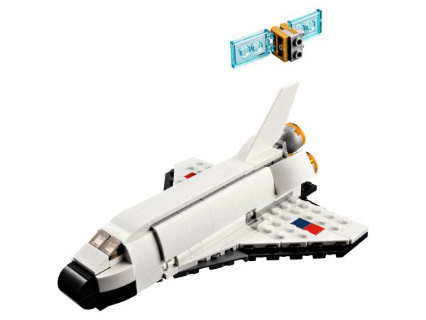 LEGO 31134 b
