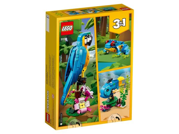 LEGO 31136 a