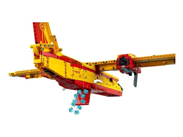 Lego 42152 b