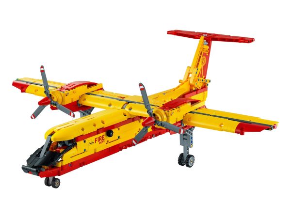 Lego 42152 c