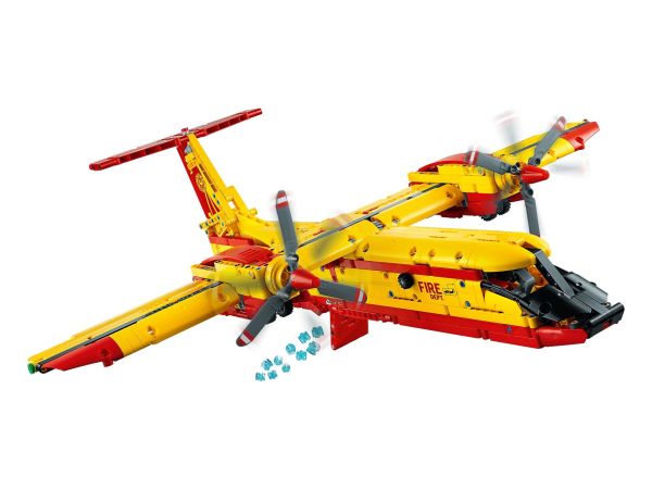 Lego 42152 d
