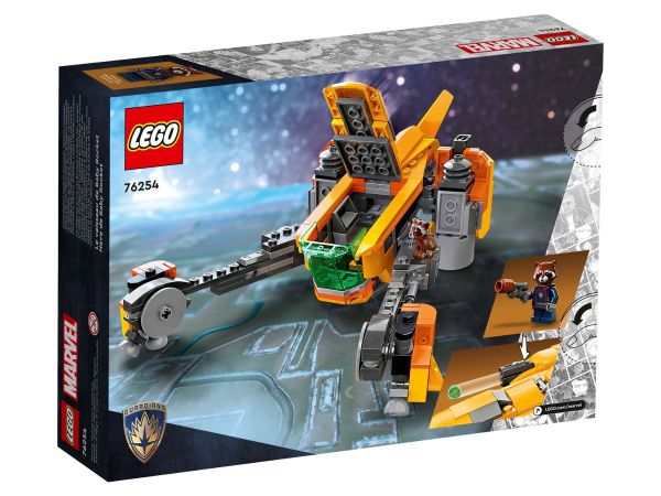 Lego 76254 a