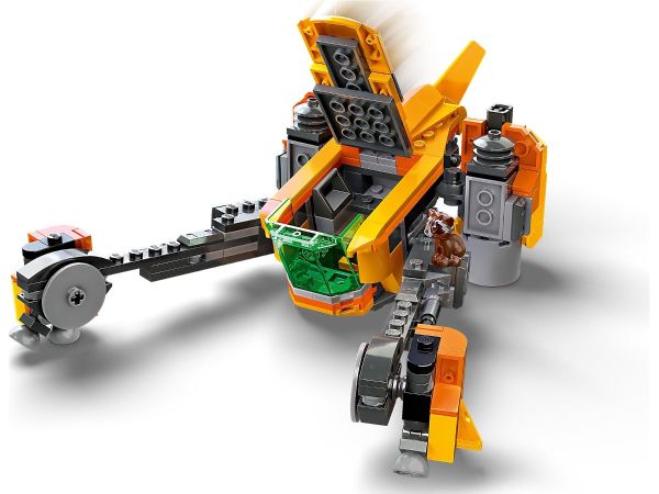 Lego 76254 c