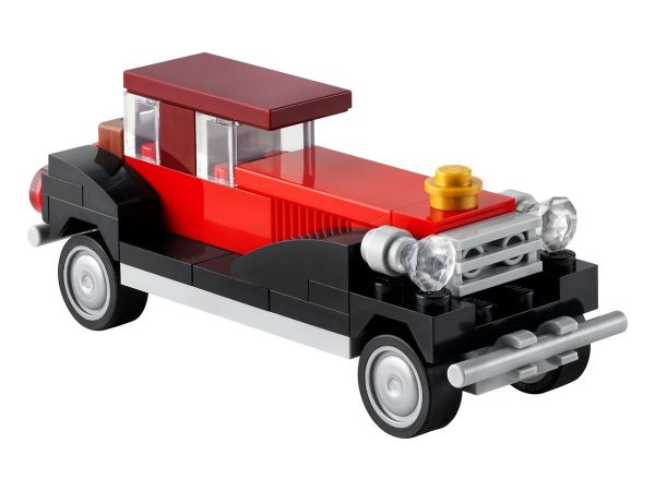 LEGO 30644 a
