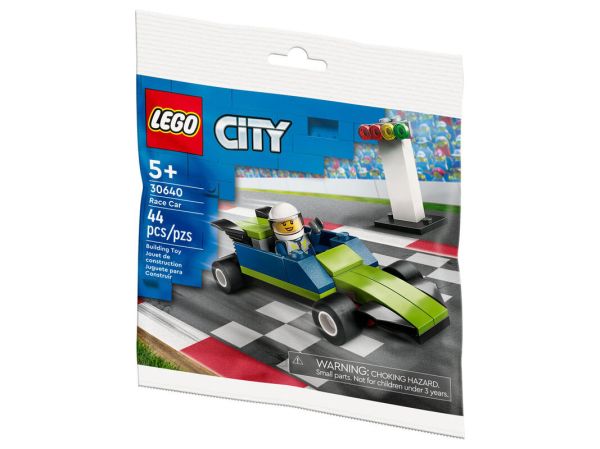 Lego 30640