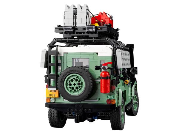 Lego 10317 c