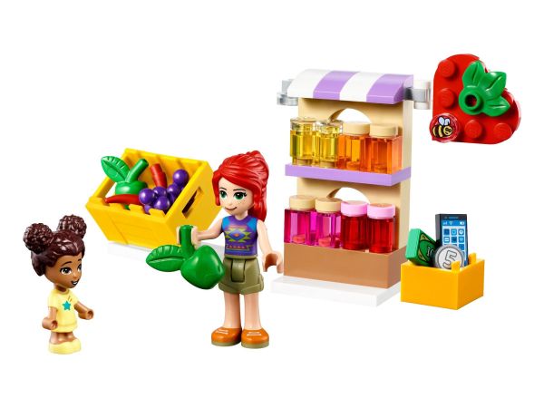 LEGO 30416 b