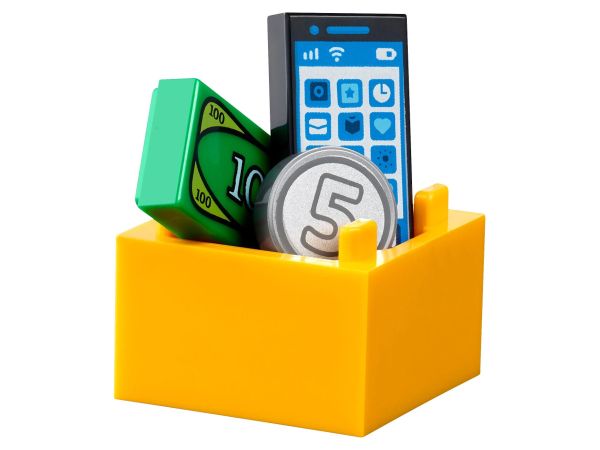 LEGO 30416 c