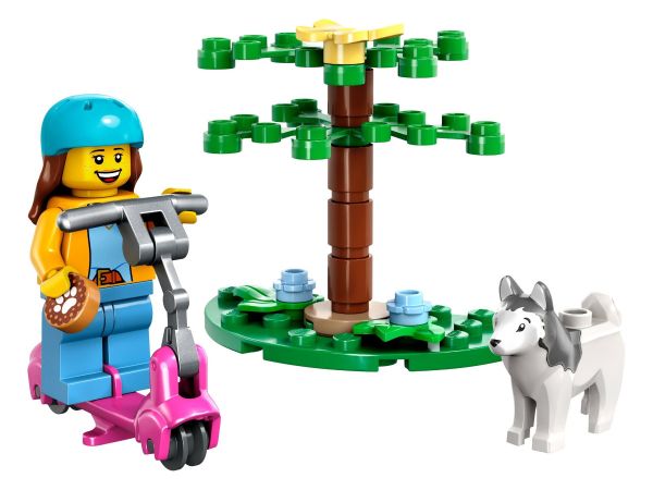 Lego 30639 a