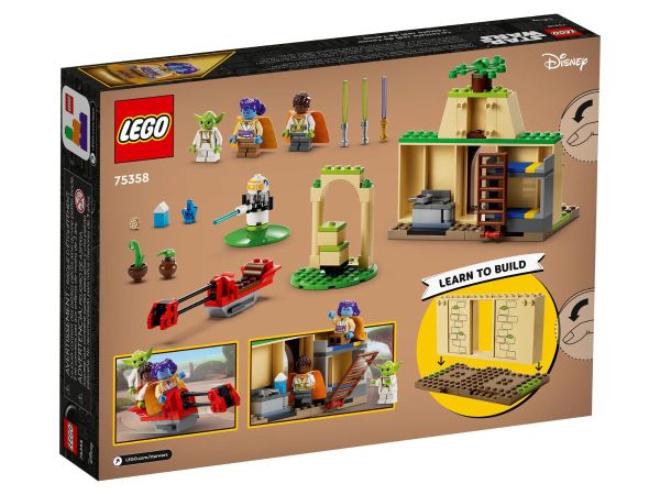 Lego-75358 a