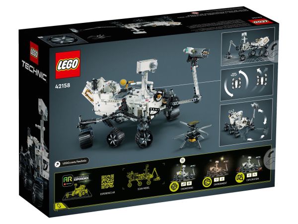 Lego 42158 a