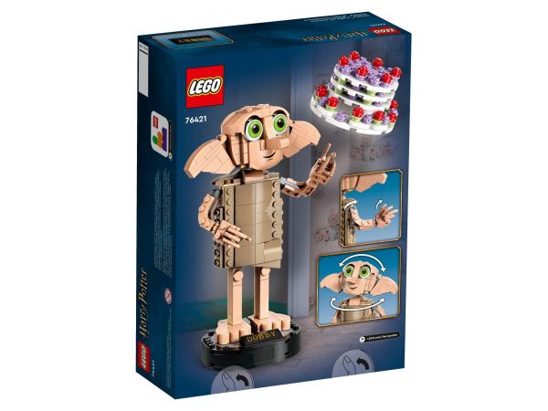 LEGO 76421 a