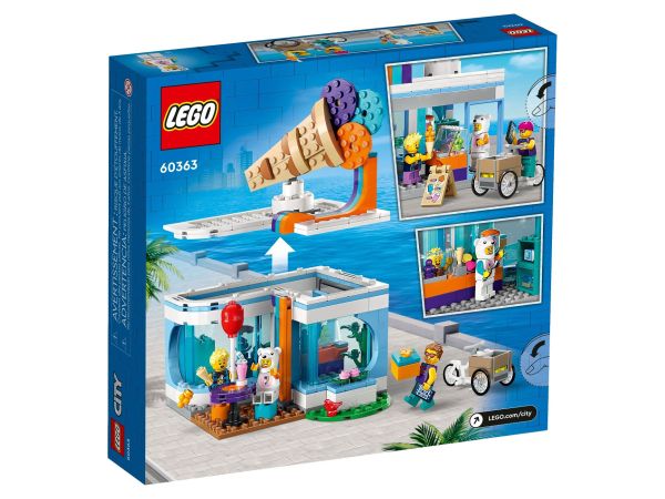 Lego 60363 a