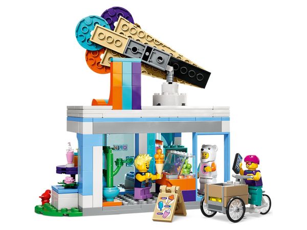 Lego 60363 c