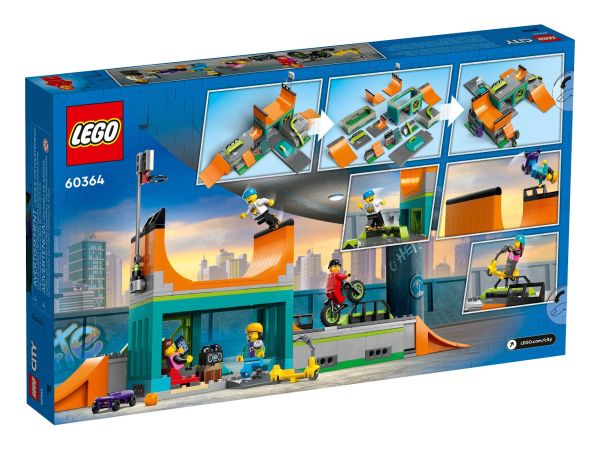 Lego 60364 a