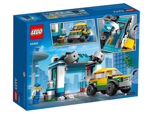 Lego 60362 a