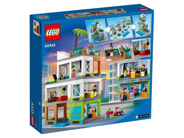 Lego 60365 a