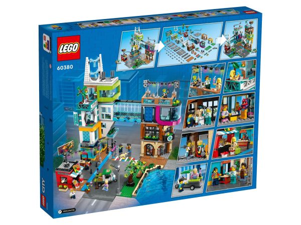 Lego 60380 a