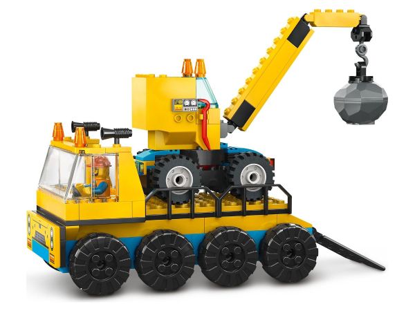 Lego 60381 d