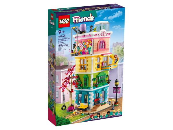LEGO-41748