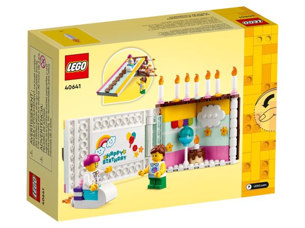 LEGO 40641 a