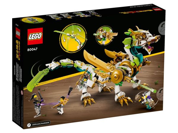 LEGO 80047 a