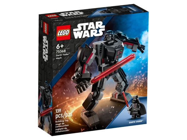 LEGO-75368