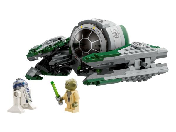 LEGO-75360 b