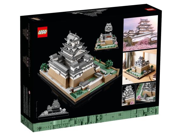 LEGO 21060 a