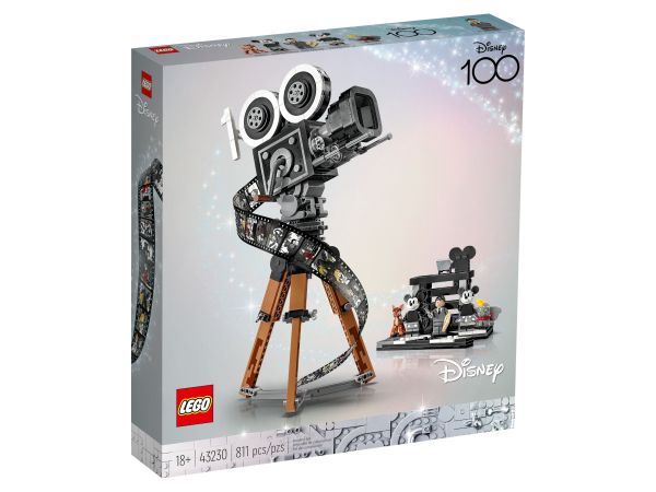 Lego 43230
