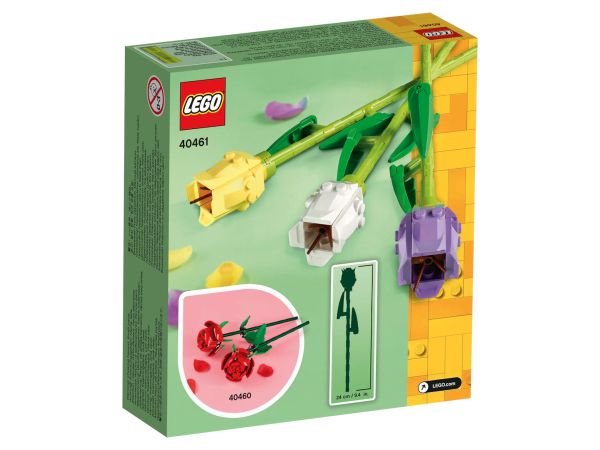 LEGO 40461 a