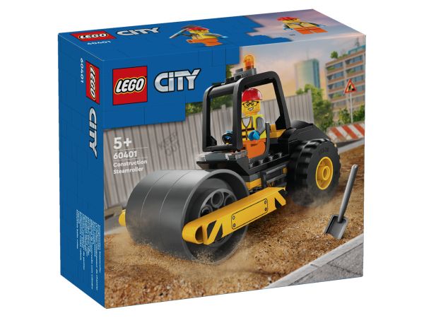 Lego 60401
