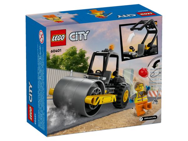 Lego 60401 a