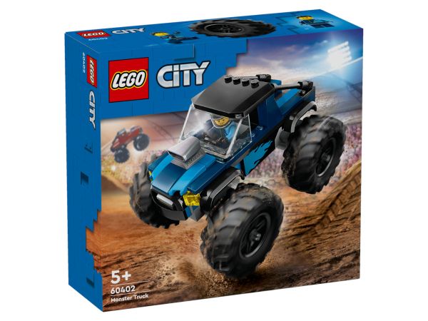 Lego 60402