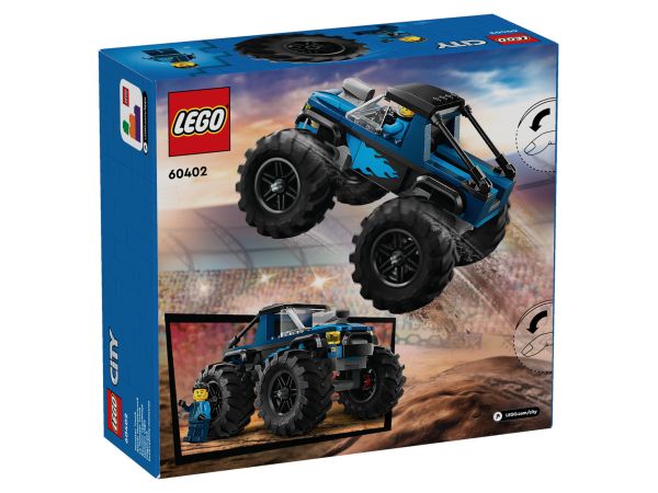 Lego 60402 a