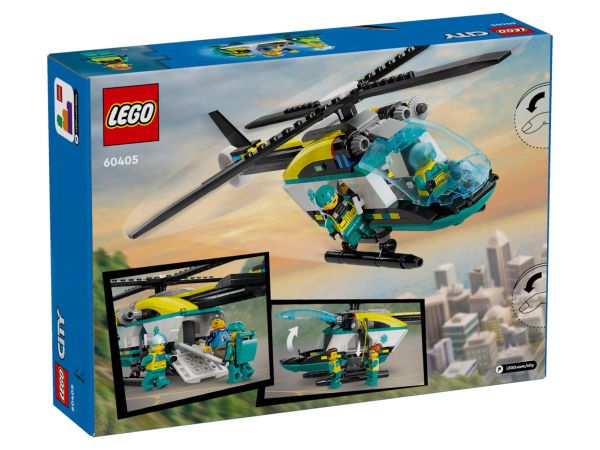 Lego 60405 a