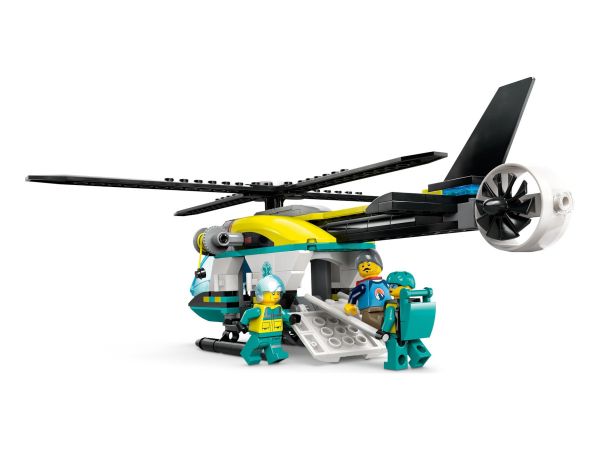 Lego 60405 b