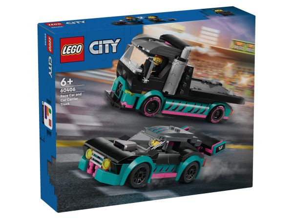 Lego 60406
