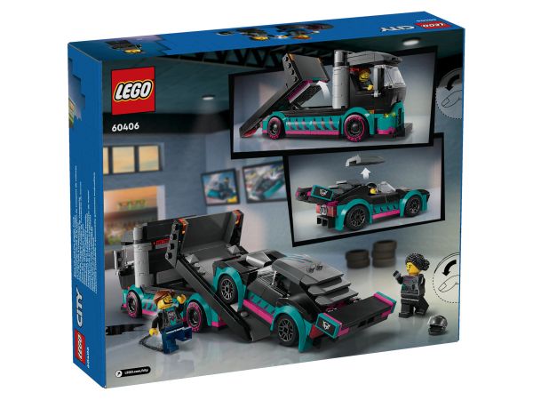 Lego 60406 a