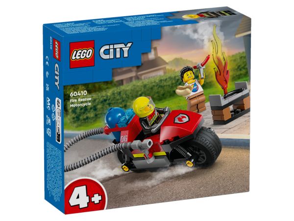 Lego 60410