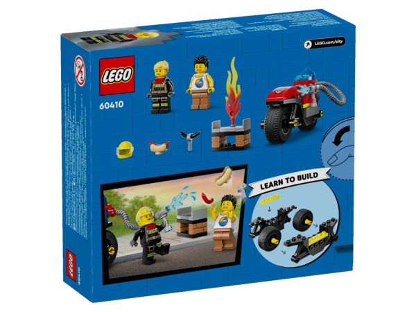 Lego 60410 a