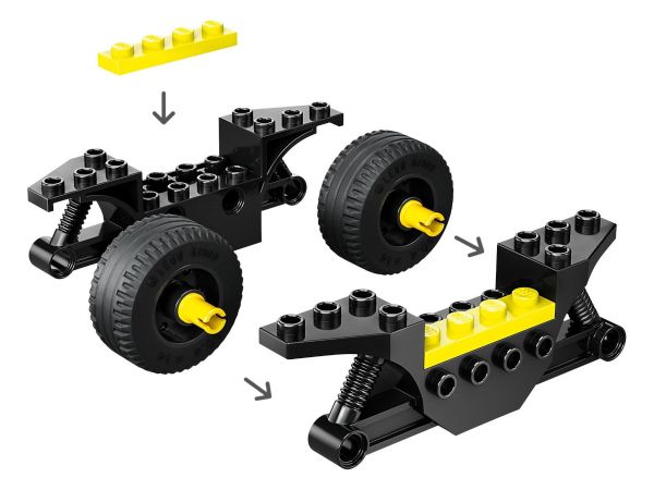 Lego 60410 d