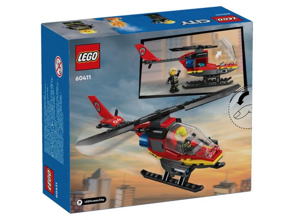 Lego 60411 a