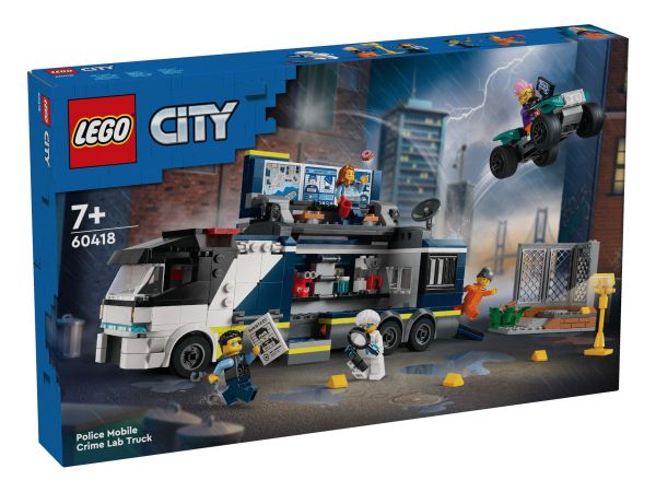 Lego 60418 a