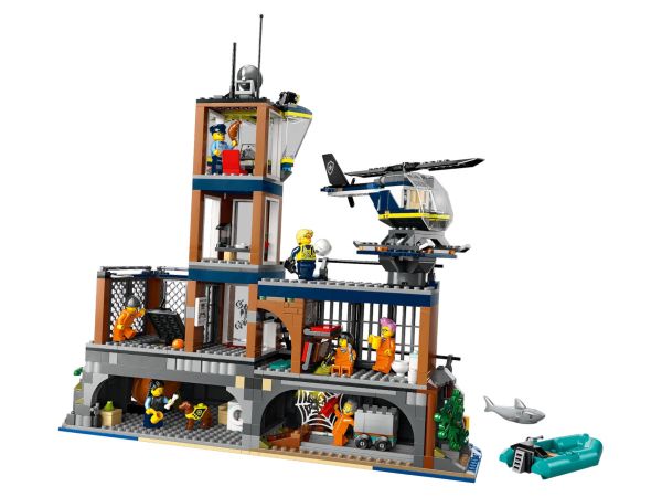 Lego 60419 b