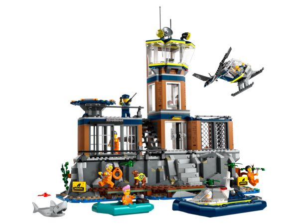 Lego 60419 c