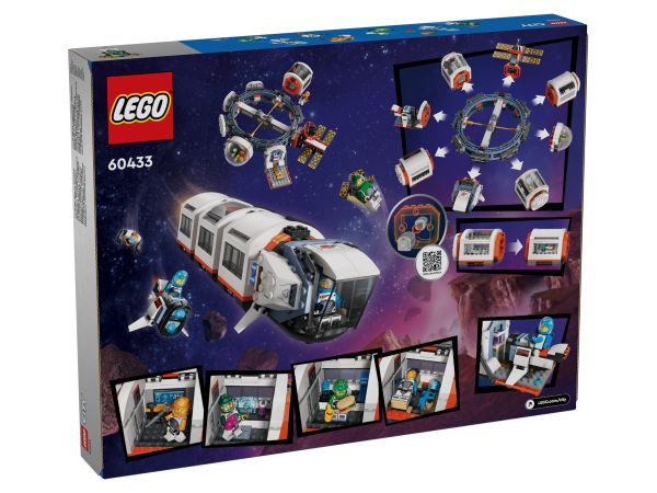 Lego 60433 a