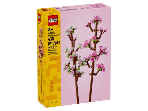 LEGO 40725 