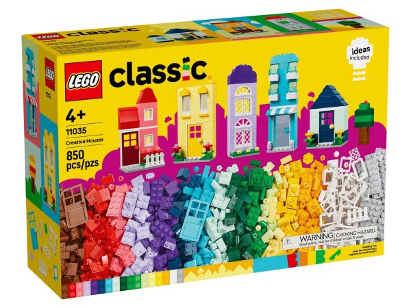 Lego 71034