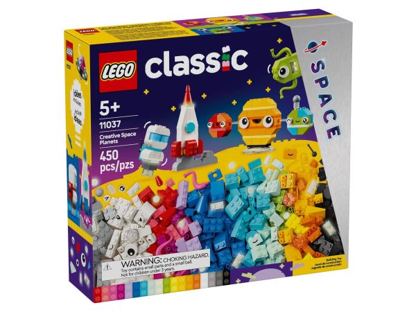 Lego 71037